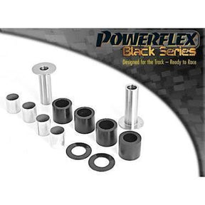 Powerflex  Wishbone Bush (2 stk.)
