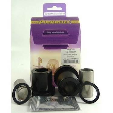 Powerflex Front Wishbone Bush (2 stk.)