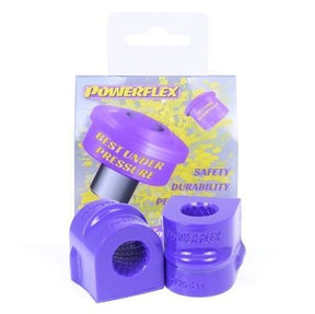 Powerflex Rear Anti Roll Bar Bush 19mm (2 stk.)