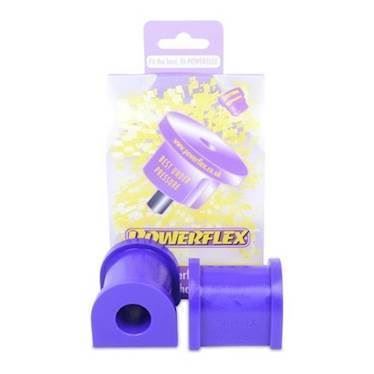 Powerflex Front Anti Roll Bar Bush 25mm (2 stk.)