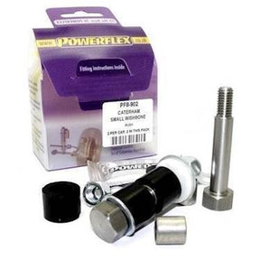 Powerflex  Small Upper Wishbone Front Bush (2 stk.)