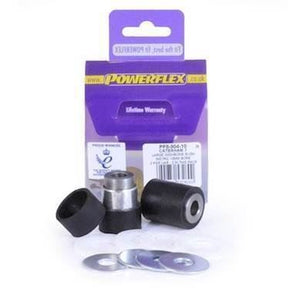Powerflex Front Upper Wishbone Rear Bush 10mm bore (2 stk.)