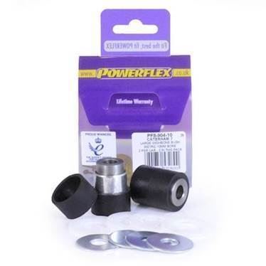Powerflex Front Upper Wishbone Rear Bush 10mm bore (2 stk.)