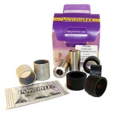 Powerflex Large Upper Wishbone Rear Bush 3/8" bore (2 stk.)