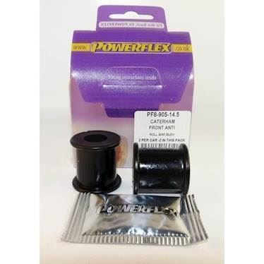 Powerflex Front Anti Roll Bar Bush 14,5mm (2 stk.)