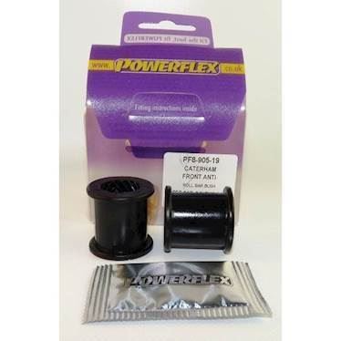 Powerflex Front Anti Roll Bar Bush 19mm (2 stk.)