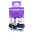 Powerflex Rear Axle Trailing Arm Front Bush 10mm bore (2 stk.)