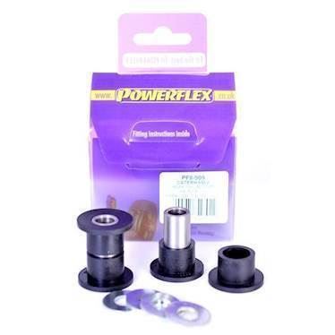 Powerflex Rear Axle Trailing Arm Front Bush 3/8" bore (2 stk.)