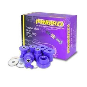 Powerflex bøsningssæt (handling pack). Indeholder PFF85-211, PFF85-213, PFR85-220 og PFF85-235 (1 pk.)