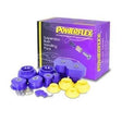 Powerflex bøsningssæt (handling pack). Indeholder PFF85-201, PFF85-204, PFR85-206, PFF85-239 og PFR85-240 (1 pk.)