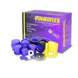 Powerflex bøsningssæt (handling pack). Indeholder PFF85-501, PFF85-502, PFF85-504, PFF85-505 og PFR85-508 (1 pk.)