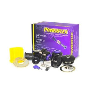 Powerflex bøsningssæt (handling pack). Indeholder PFF85-501, PFF85-802, PFR85-816 og PFF85-830 (1 pk.)