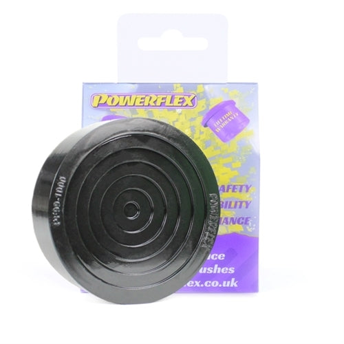 Powerflex universal donkraft klods adaptor (1 stk.)