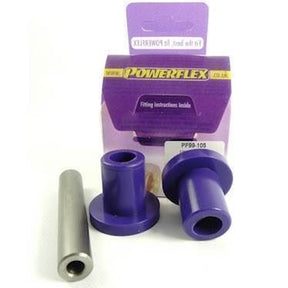 Powerflex universal Top Hat bøsning (1 stk.)