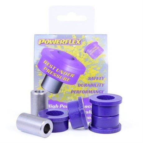 Powerflex universal Top Hat bøsning (1 stk.)