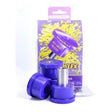 Powerflex universal Top Hat bøsning (1 stk.)