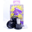 Powerflex universal Top Hat bøsning (1 stk.)