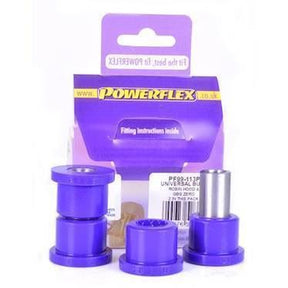 Powerflex universal Top Hat bøsning (1 stk.)