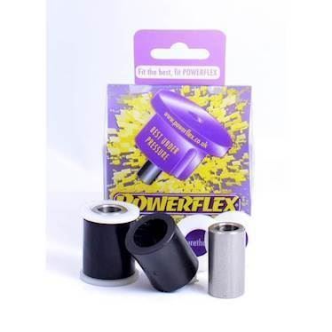 Powerflex universal parallel bøsning (2 stk.)