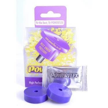 Powerflex universal Washer bøsning 35mm OD X 10mm (2 stk.)