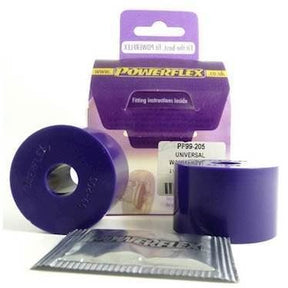 Powerflex universal Washer bøsning 50mm OD X 32mm (2 stk.)