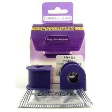 Powerflex universal Anti Roll Bar bøsning 14mm (2 stk.)