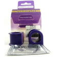Powerflex universal Anti Roll Bar bøsning 22mm (2 stk.)