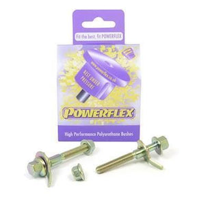 Powerflex Camber Bolt Kit M10 (2 stk.)