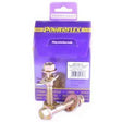 Powerflex Camber Bolt Kit M17 (2 stk.)