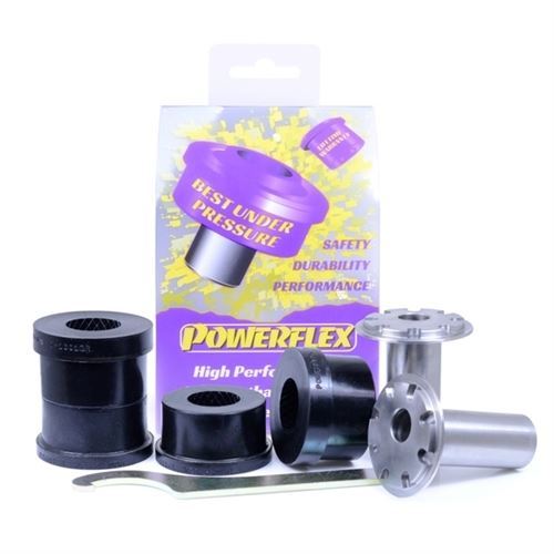Powerflex Front Arm Front Bush Camber Adjustable (2 stk.)