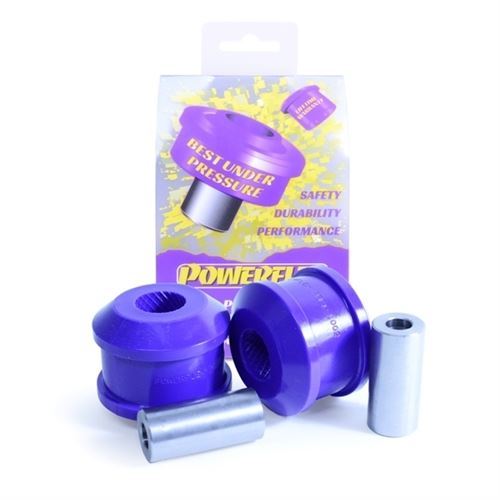 Powerflex Front Wishbone Rear Bush (2 stk.)