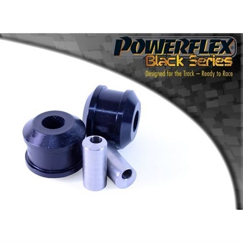 Powerflex Front Wishbone Rear Bush Caster Offset (2 stk.)