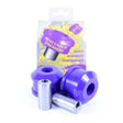 Powerflex Front Wishbone Rear Bush Caster Offset (2 stk.)