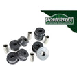 Powerflex Front Tie Bar Bush (4 stk.)