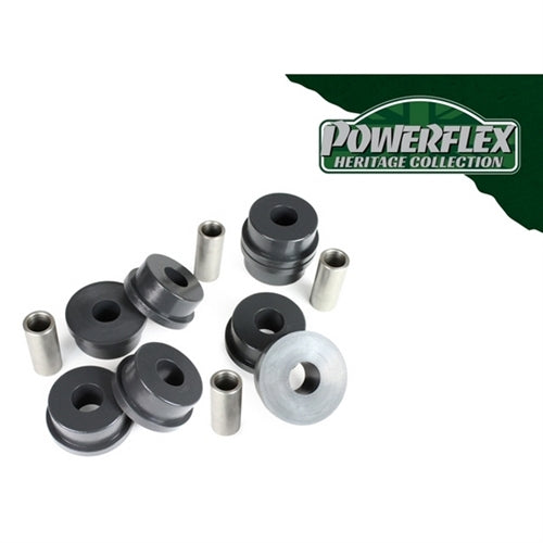Powerflex Front Tie Bar Bush (4 stk.)