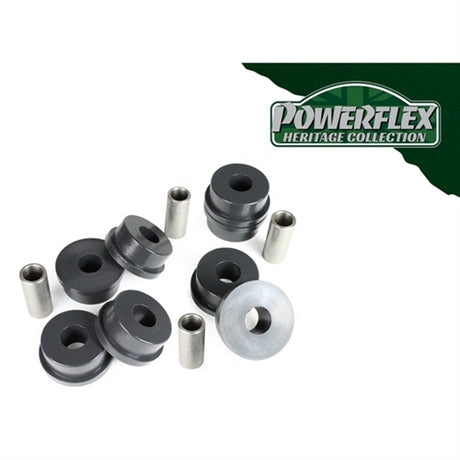 Powerflex Front Tie Bar Bush (4 stk.)