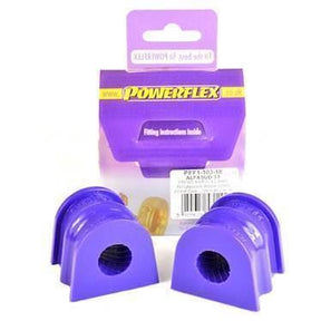 Powerflex Anti Roll Bar To Chassis Bush 18mm (2 stk.)