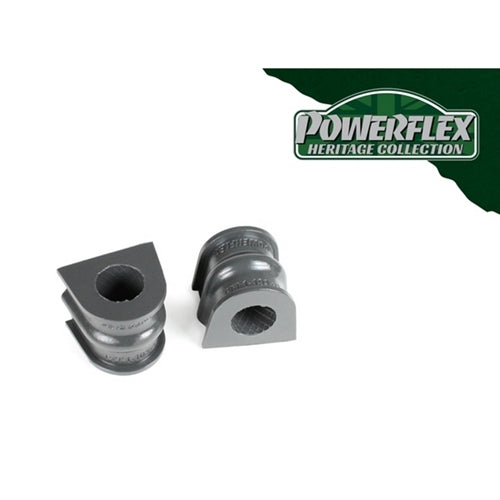 Powerflex Anti Roll Bar To Chassis Bush 22mm (2 stk.)