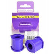 Powerflex Anti Roll Bar To Arm Bush 18mm (2 stk.)