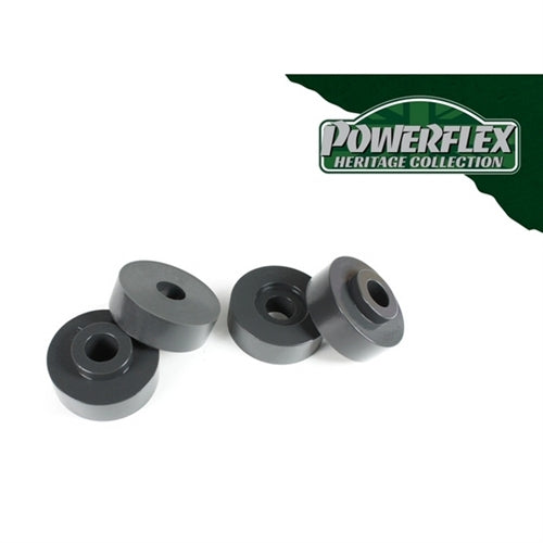 Powerflex Front Caster Bar To Body (2 stk.)