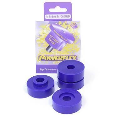 Powerflex Front Caster Bar To Body (2 stk.)