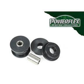 Powerflex Caster Arm To Upper Ball Joint 26mm (2 stk.)