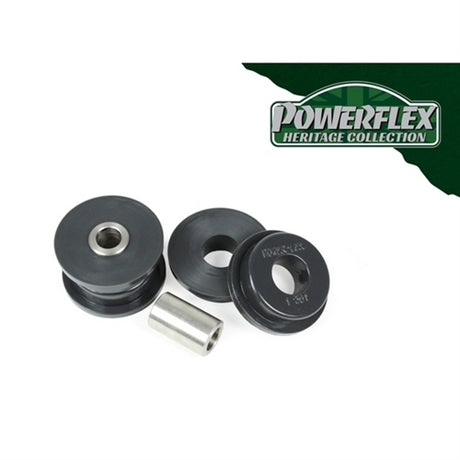Powerflex Caster Arm To Upper Ball Joint 26mm (2 stk.)