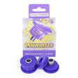 Powerflex Caster Arm To Upper Ball Joint 26mm (2 stk.)