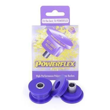 Powerflex Caster Arm To Upper Ball Joint 26mm (2 stk.)