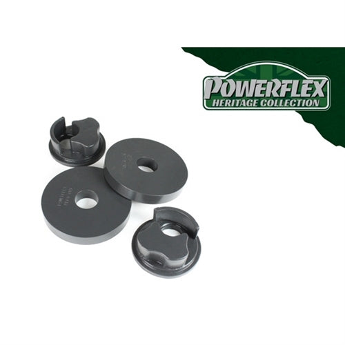 Powerflex Gearbox Mount Rear (1 stk.)