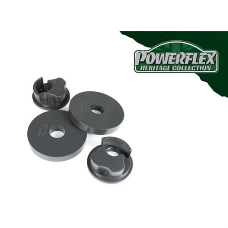 Powerflex Gearbox Mount Rear (1 stk.)