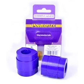 Powerflex Front Anti Roll Bar Bush 22mm (2 stk.)