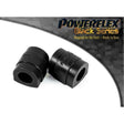 Powerflex Front Anti Roll Bar Bush 24mm (2 stk.)