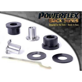 Powerflex Front Upper Arm Rear Bush, Adjustable (2 stk.)